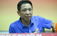 Đến lượt HLV Đà Nẵng chê bai ngoại binh
