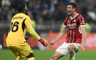 Giúp đội nhà giành 3 điểm, người hùng AC Milan lên tiếng