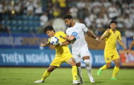 4 điều rút ra trận Nam Định 1-0 Quảng Nam: Dấu ấn Xuân Son; Nguy cơ trước HAGL