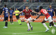 5 điều rút ra sau chiến thắng của Milan trước Inter