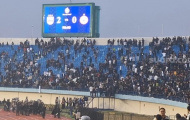 Bạo loạn lại diễn ra ở bóng đá Indonesia, PSSI kêu gọi xử lý hình sự