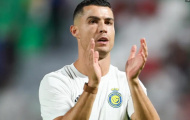 Ronaldo gửi đi thông điệp sau chiến thắng của Al Nassr