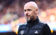 Đấu Twente, Ten Hag tiết lộ điều đau lòng