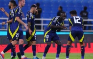 Ronaldo vắng mặt, Al-Nassr thắng nghẹt thở phút bù giờ