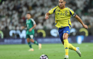 Vì sao Ronaldo vắng mặt trong chiến thắng trước Al Hazem?