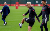 Man United đón cú hích; Antony sẵn sàng tung hoành trước Twente