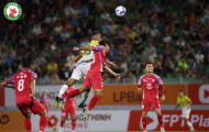 Mới đá 2 trận, CLB V-League đã tính thanh lý ngoại binh