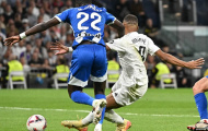 Thoát kiếp penalty, Mbappe “nhảy múa” ghi bàn đẳng cấp