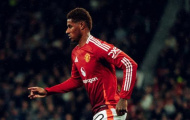 'Rashford xé nát đối thủ thành từng mảnh'