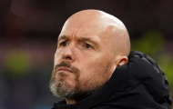 Ten Hag: 'Chúng tôi đã để Twente sống sót'