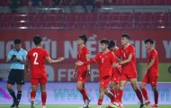Thua 0-3, HLV đối thủ nói thật về U20 Việt Nam