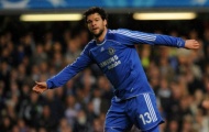 Michael Ballack tiết lộ lý do từ chối Manchester United để gia nhập Chelsea