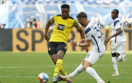 Dortmund vs Bochum (01h30, 28/09): Gỡ gạc thể diện