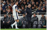 Postecoglou: Còn 10 người Tottenham vẫn pressing
