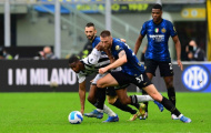 Udinese vs Inter Milan (20h00, 28/09): Vượt khó sân khách