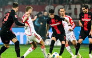 Bayern Munich vs Leverkusen (23h30, 28/09): Kinh điển đôi công