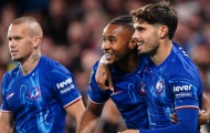 Đội hình hay nhất lò đào tạo PSG: Mục tiêu Man United; Siêu dự bị Chelsea