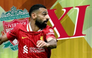 Đội hình Liverpool đấu Wolves: Trụ cột tái xuất; Nunez thay Jota?