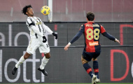 Genoa vs Juventus (23h00, 28/09): Đòn chí mạng