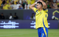 Giành 3 điểm trước Al Wehda, Ronaldo thiết lập thống kê khủng