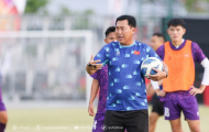 Hạ gục Bangladesh, HLV U20 Việt Nam vẫn không vui