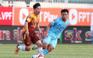 Vòng 3 V.League: HAGL chạm trán ĐKVĐ; CAHN đại chiến Bình Dương