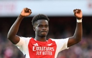 Chấm điểm Arsenal 4-2 Leicester: Người hùng 9 điểm; Hồi sinh rực rỡ 
