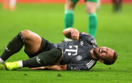 Chấn thương của Harry Kane trong trận gặp Bayer Leverkusen tệ đến mức nào?