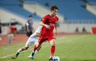 Thể Công Viettel tự thua Bình Định như thế nào?