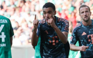 Chủ tịch Bayern Munich: 'Cậu ấy là cầu thủ có một không hai'