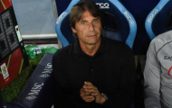 Napoli chiếm ngôi đầu Serie A, Conte vẫn khiêm tốn 