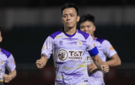San bằng kỷ lục vô tiền khoáng hậu, Văn Quyết đi vào lịch sử V-League