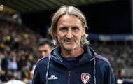 HLV Nicola của Cagliari: “Chúng tôi sẽ chiến đấu đến cùng'