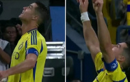 Sút tung lưới Al Rayyan, Ronaldo gửi thông điệp xúc động