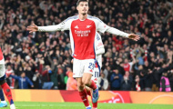 Havertz khiến Arsenal chưa bị bắt bài