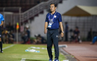 'Trận thua Hà Nội không ảnh hưởng đến CLB TP.HCM'