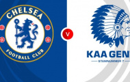 Chelsea vs Gent (02h00, 04/10): 3 bàn tại Stamford Bridge