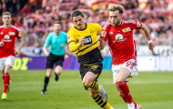 Union Berlin vs Dortmund (20h30, 05/10): Đội khách thấm mệt