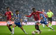 45 phút hay nhất mùa giải của Marcus Rashford
