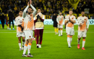 Elfsborg 1-0 Roma: Tiếc nuối những cơ hội; Đòn đau phút 44