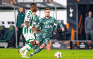 Ferencvaros 1-2 Tottenham: “Dạo chơi” trên đất khách; Thiếu Son không vấn đề