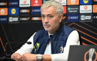 Hòa Twente, Mourinho đặt mục tiêu cho Fenerbahce