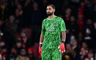 Donnarumma phạm sai lầm, Luis Enrique ra quyết định tàn nhẫn