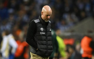 Maguire chỉ ra lý do Ten Hag chưa thành công tại Man United