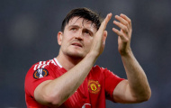 Maguire đặt dấu hỏi về tinh thần thi đấu của M.U