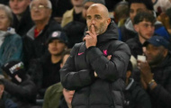 Maresca đồng cảm với 1 cầu thủ tại Chelsea
