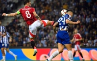 10 thống kê Porto 3-3 M.U: Thảm họa phòng ngự; Điên rồ Bruno Fernandes
