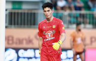 'Người nhện' 1m91 của HAGL bất ngờ khi được gọi lên tuyển