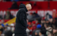 'Ông ấy không còn là Ten Hag nữa, ông ấy là One Hag'