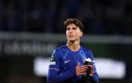 Sao trẻ Chelsea được Maresca khen ngợi hết lời